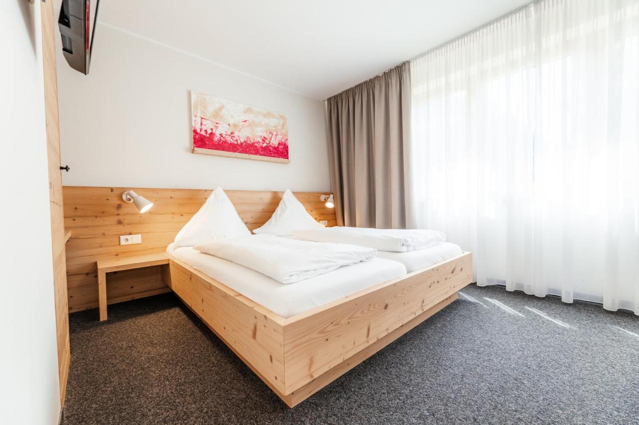 Gasthof Bogenrieder Poernbach Bagian luar foto