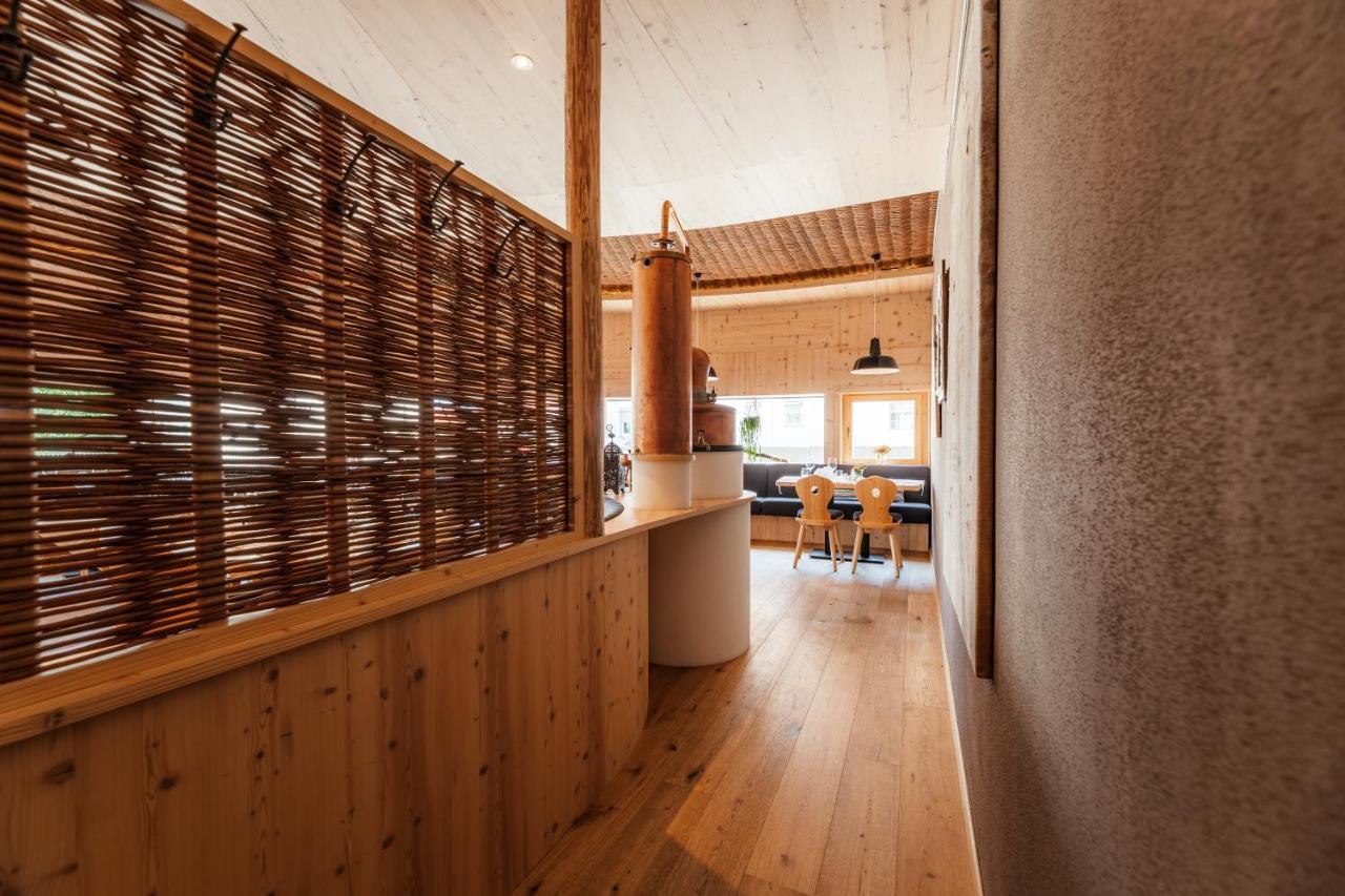 Gasthof Bogenrieder Poernbach Bagian luar foto