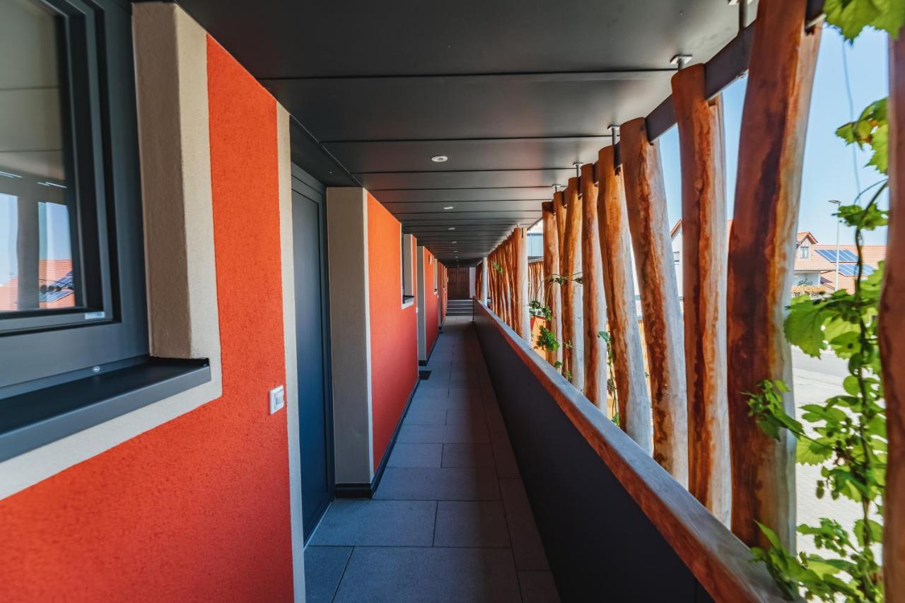 Gasthof Bogenrieder Poernbach Bagian luar foto