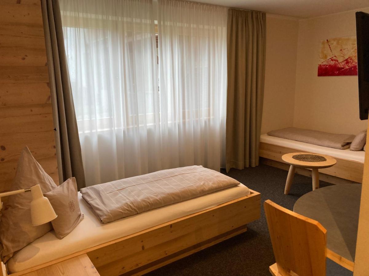 Gasthof Bogenrieder Poernbach Bagian luar foto